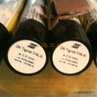 供应ESAB不锈钢氩弧焊丝OK Tigrod316LSi