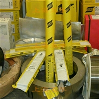 应ESAB不锈钢氩弧焊丝OK Tigrod 430LNbTi