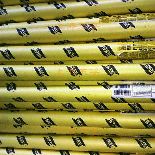 供应ESAB不锈钢氩弧焊丝OK Tigrod 410NiMo