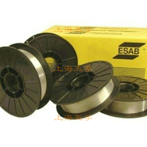 供应ESAB铝焊丝OK Autrod 5183