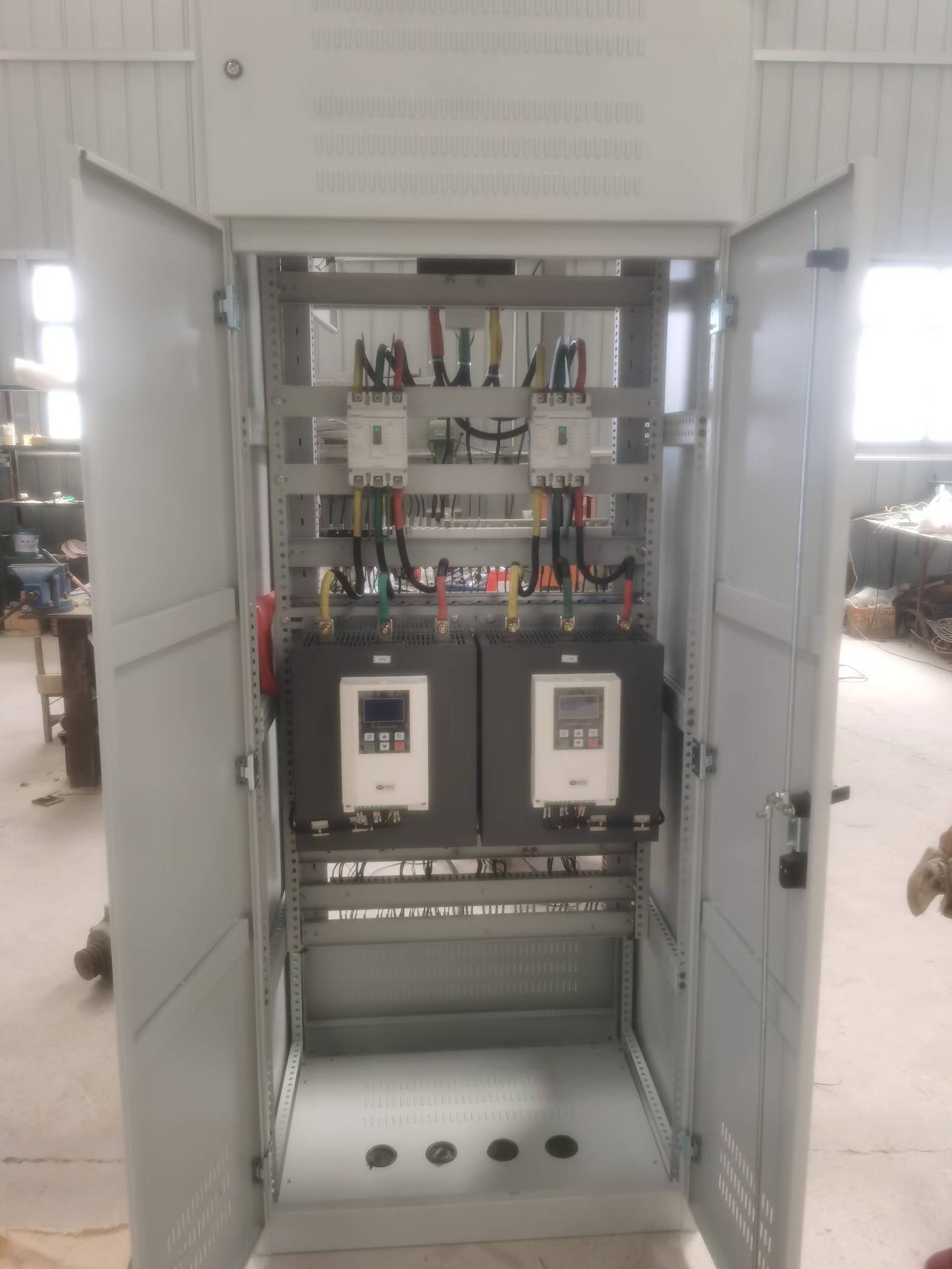 南阳变频柜销售