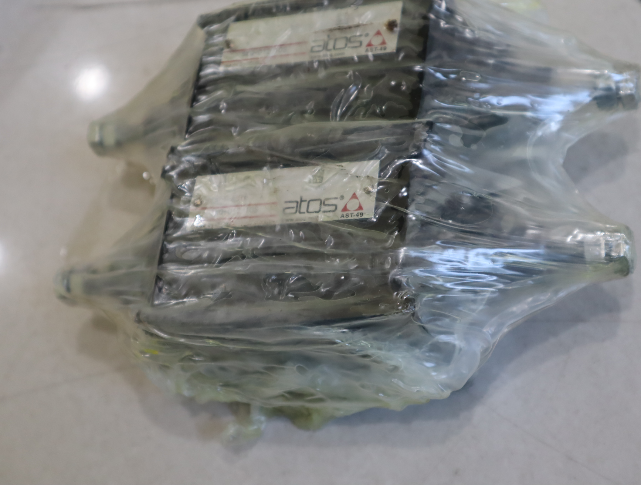 SKQ-012 10S 意大利阿托斯ATOS节流阀