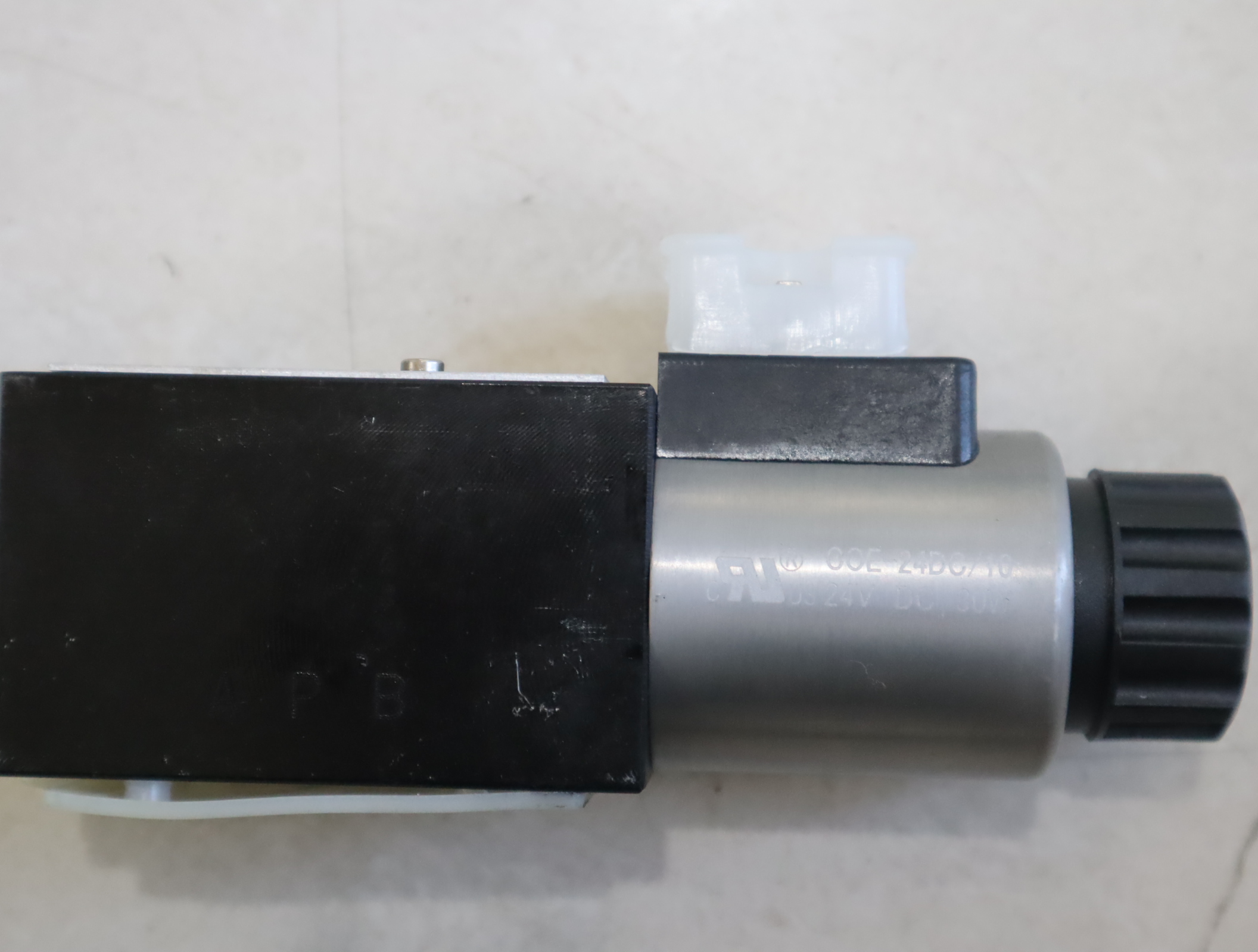 DLEHM-3A 10 意大利阿托斯ATOS电磁球阀