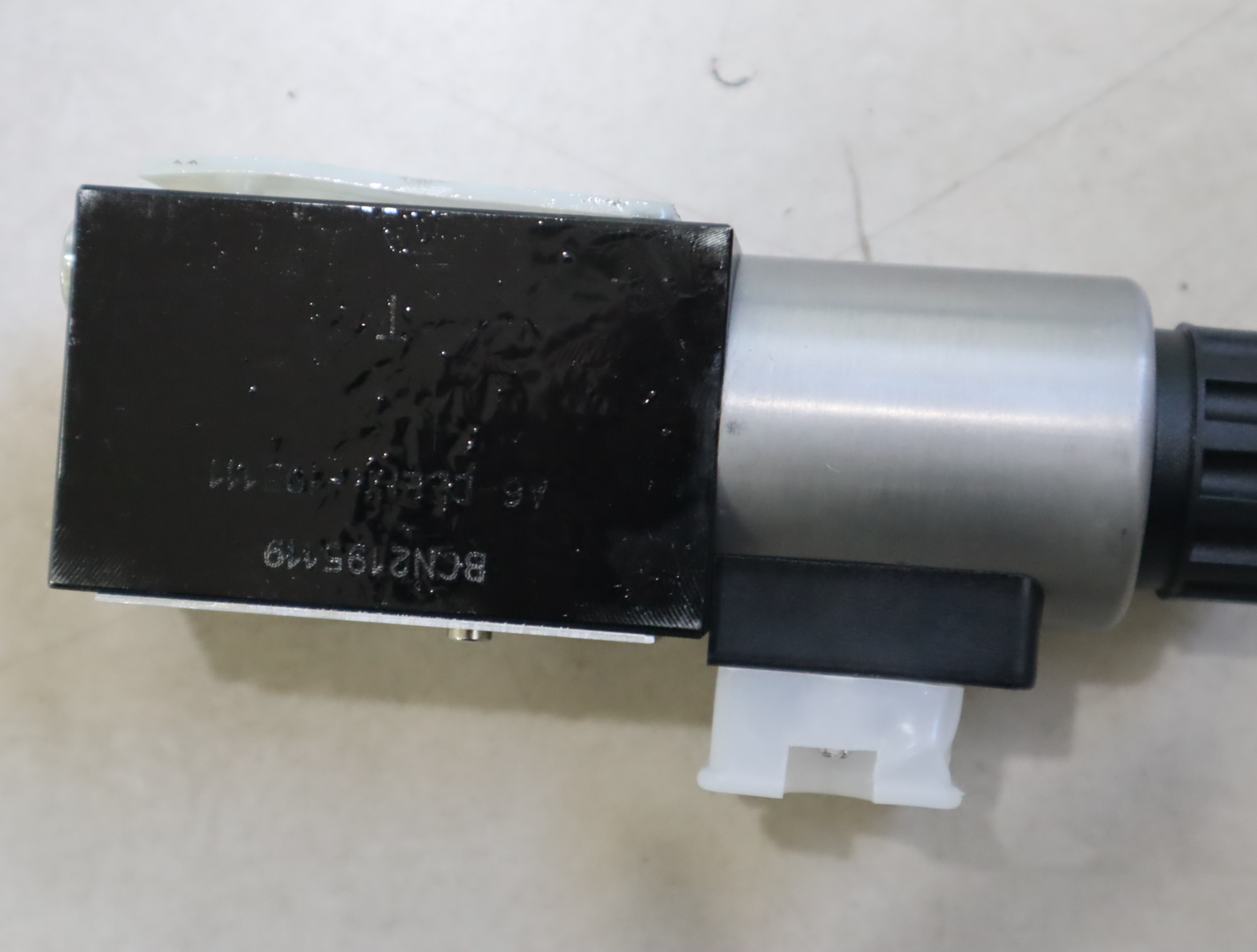 DLEHM-3A 10 意大利阿托斯ATOS电磁球阀