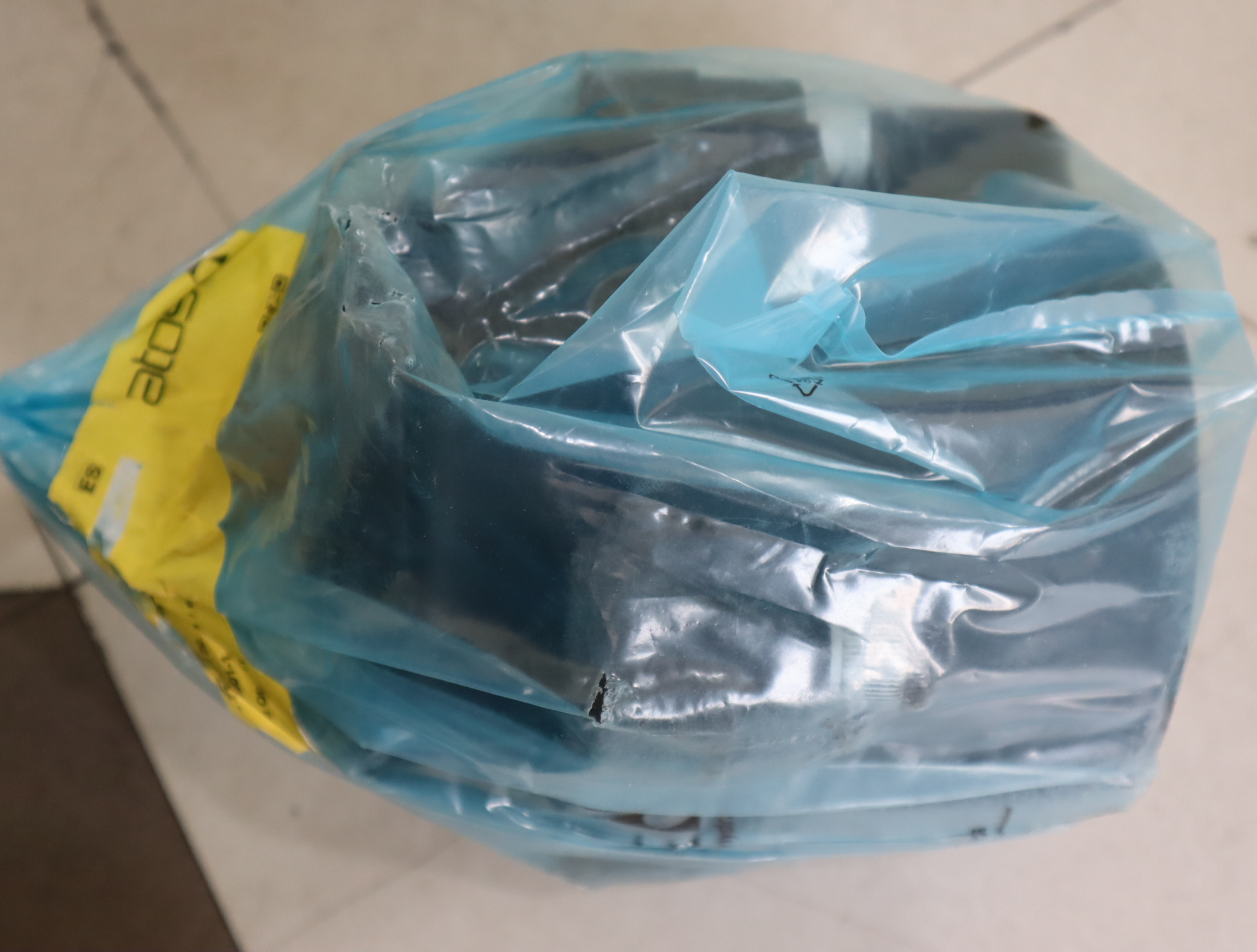 PFE-41085/1DT 20 意大利阿托斯ATOS叶片泵