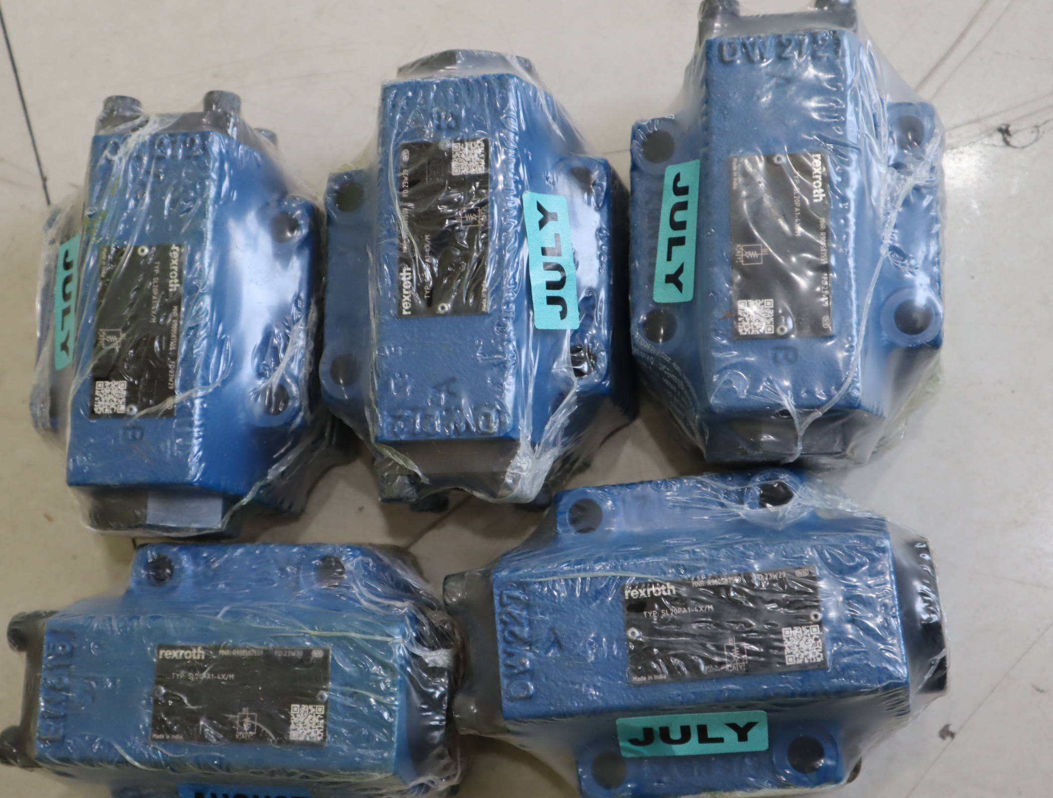 R900587559 SL20PA1-4X/M SL20PA1-42/M 印度产