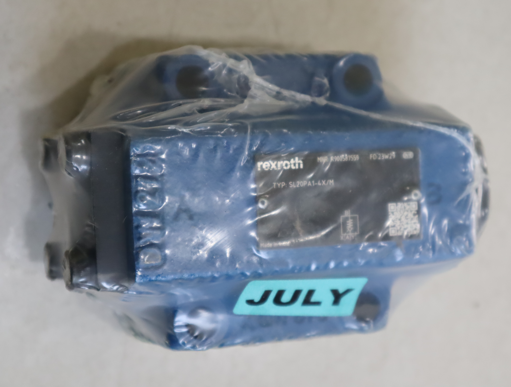 R900587559 SL20PA1-4X/M SL20PA1-42/M 印度产