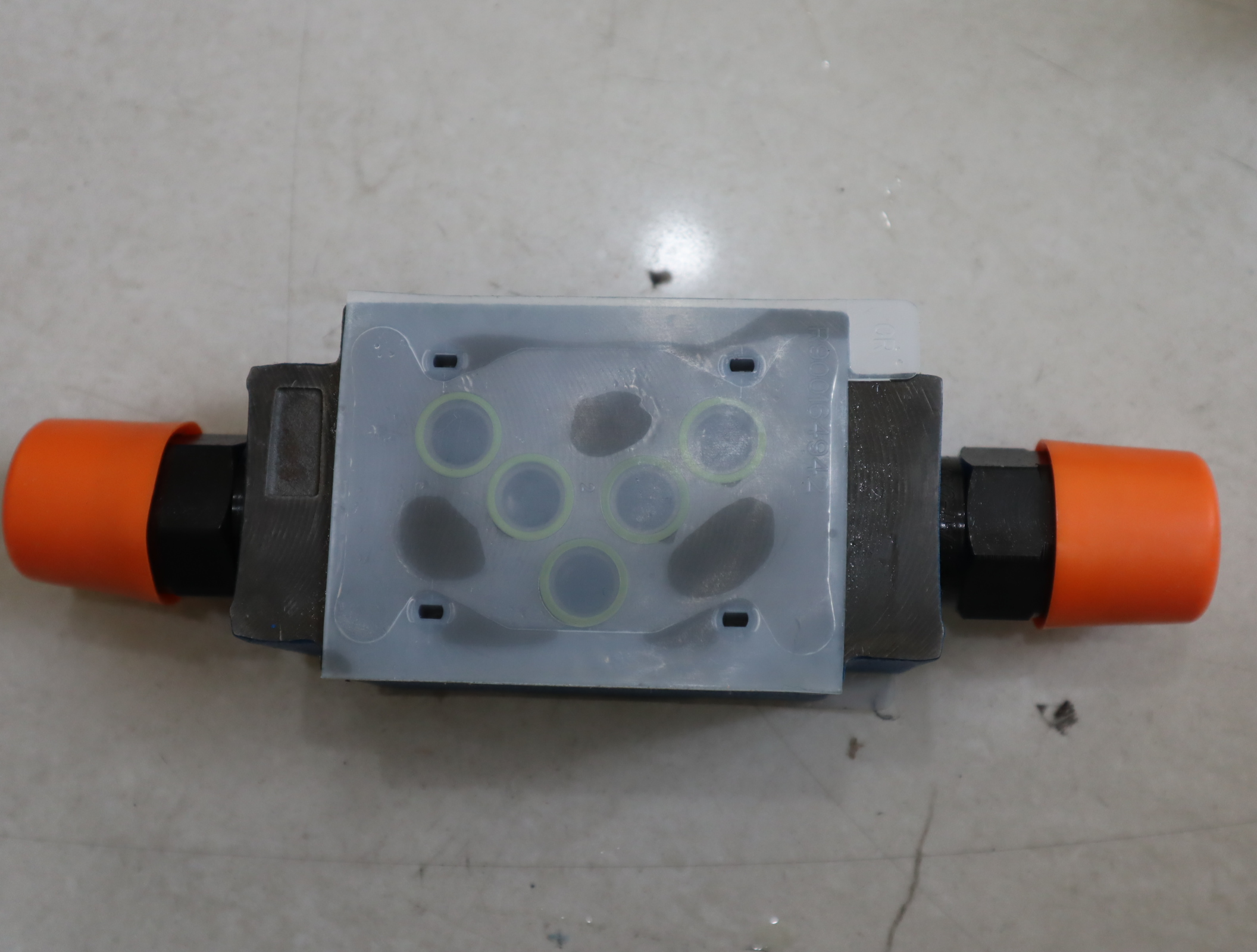 R900411430 Z2DB10VC2-41/315V Z2DB10VC2-4X/315V 力士乐REXROTH