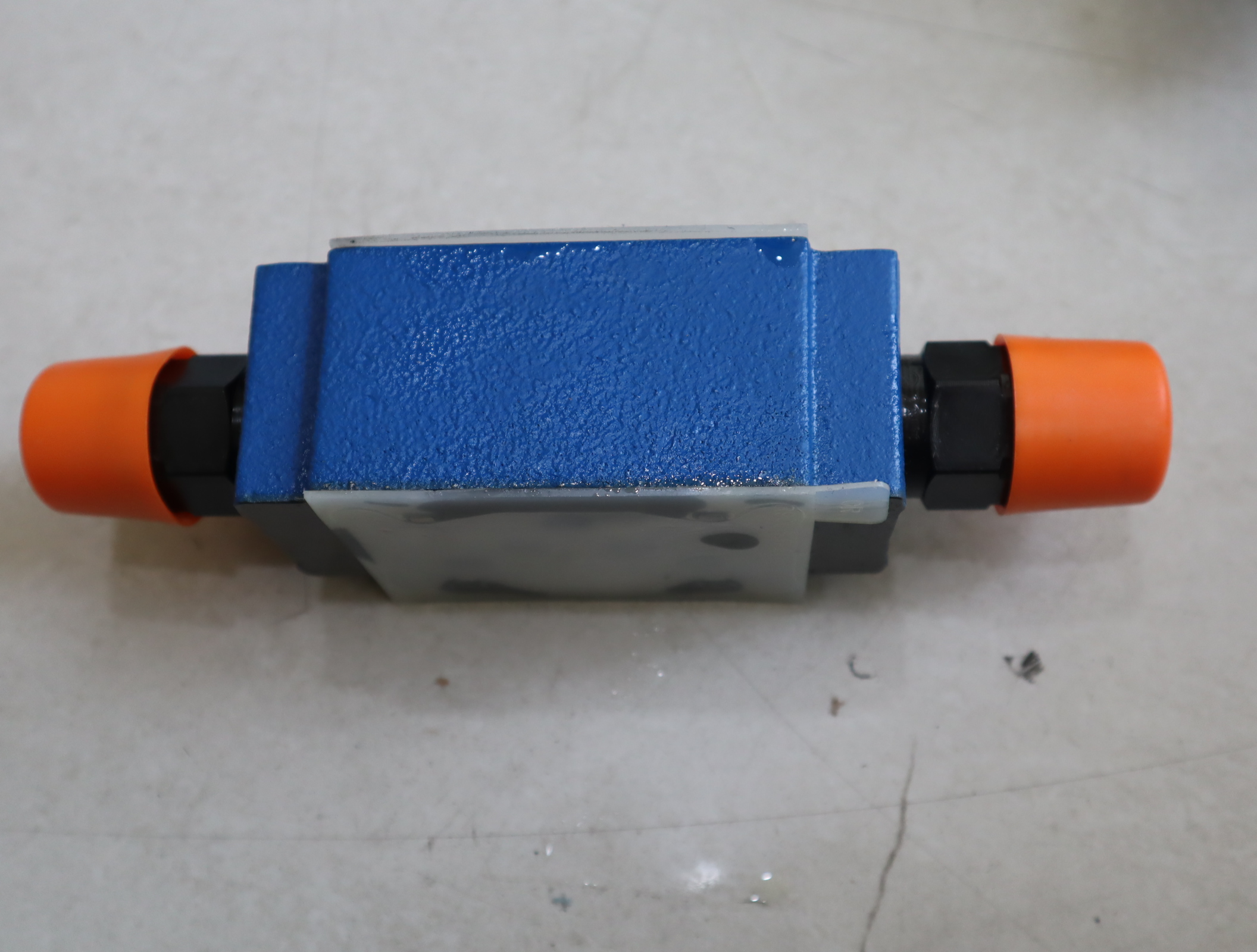 R900411430 Z2DB10VC2-41/315V Z2DB10VC2-4X/315V 力士乐REXROTH