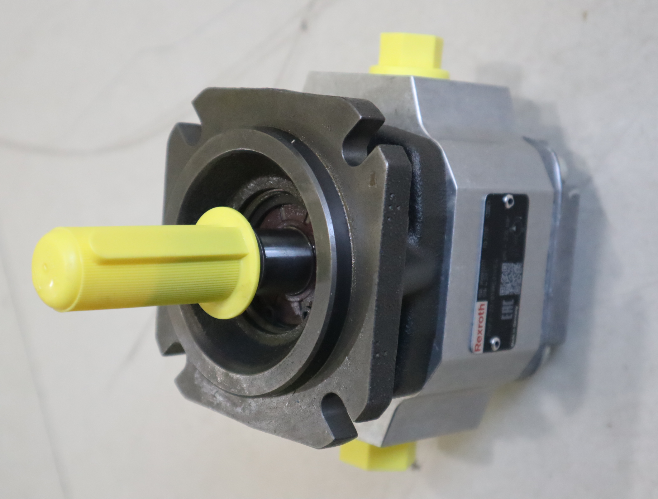 R900932271 PGF2-22/011RE01VE4 PGF2-2X/011RE01VE4 力士乐