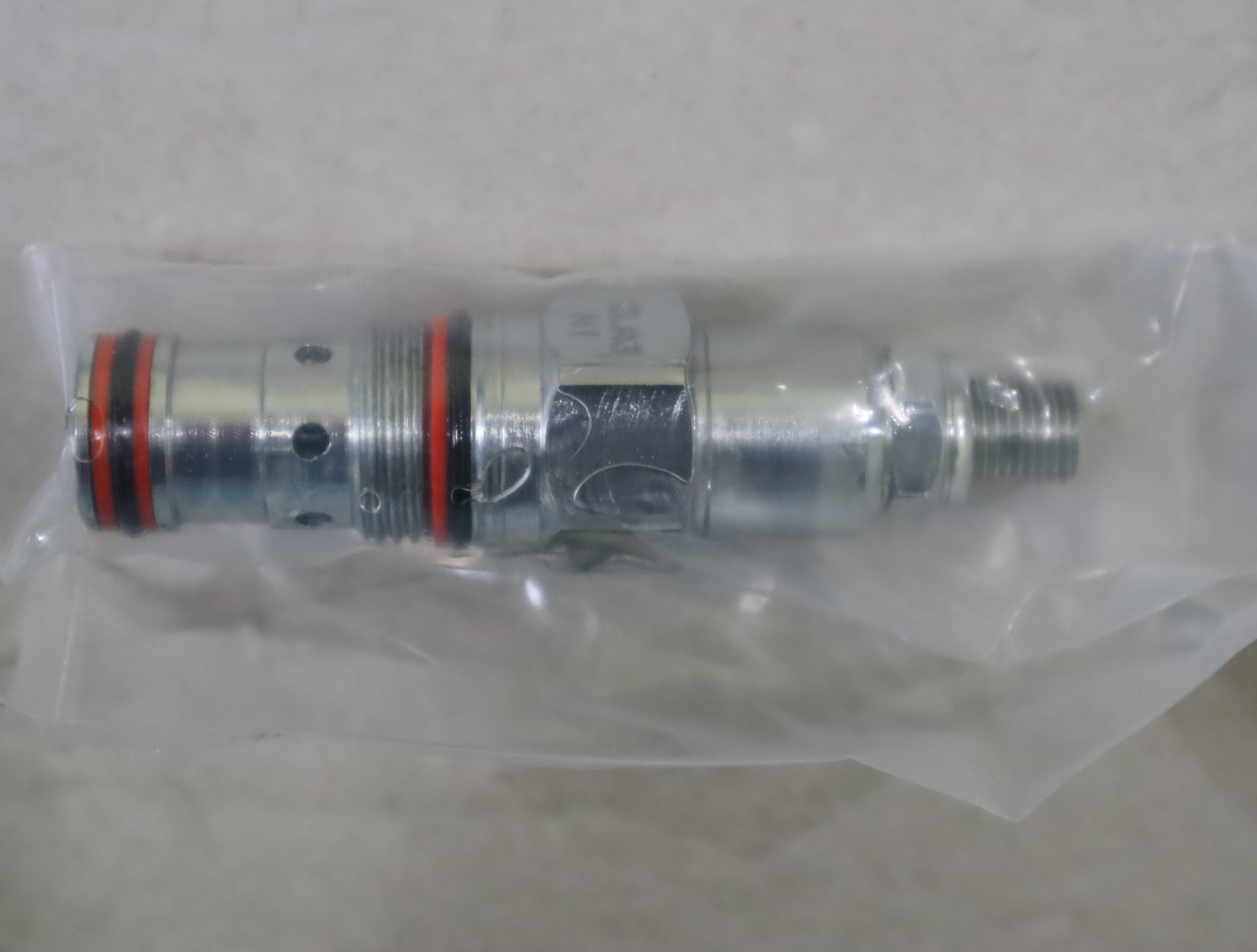 NFCCLCN TRQ 30-35 LBFFT/41-47NM 美国太阳SUN HYDRAULICS 插装阀