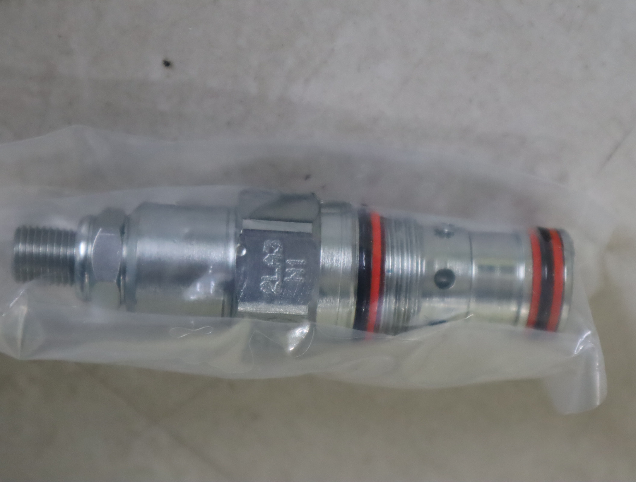 NFCCLCN TRQ 30-35 LBFFT/41-47NM 美国太阳SUN HYDRAULICS 插装阀