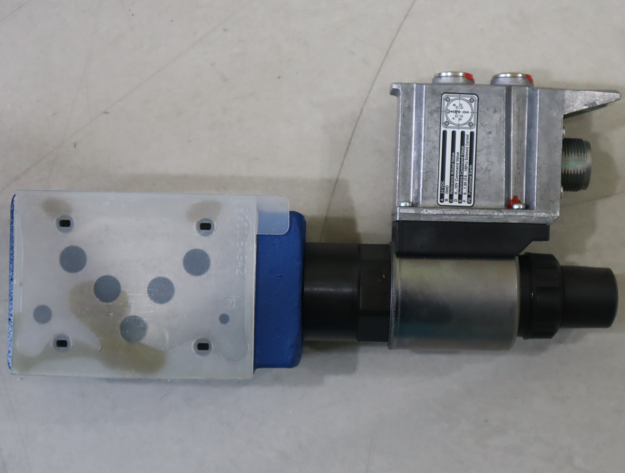 R901483247 Z3DREE10VP2-10/315XLG24K31A1M 力士乐REXROTH阀