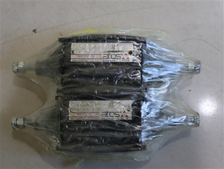 SKQ-012 10S 意大利阿托斯ATOS节流阀