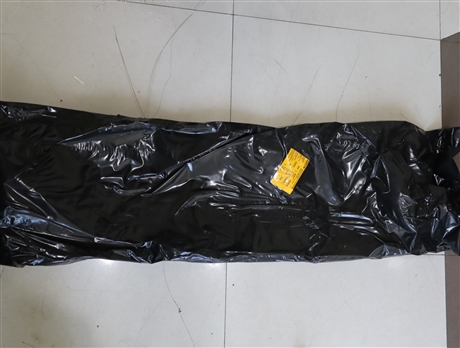 235335 32L*7/8-14UNF/VG5 NBR20/P460kompl HYDAC贺德克皮囊