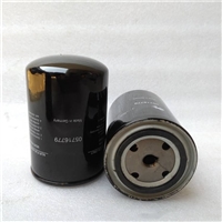 工程机械设备配件05716779机油滤芯 挖掘机推土机柴油滤清器