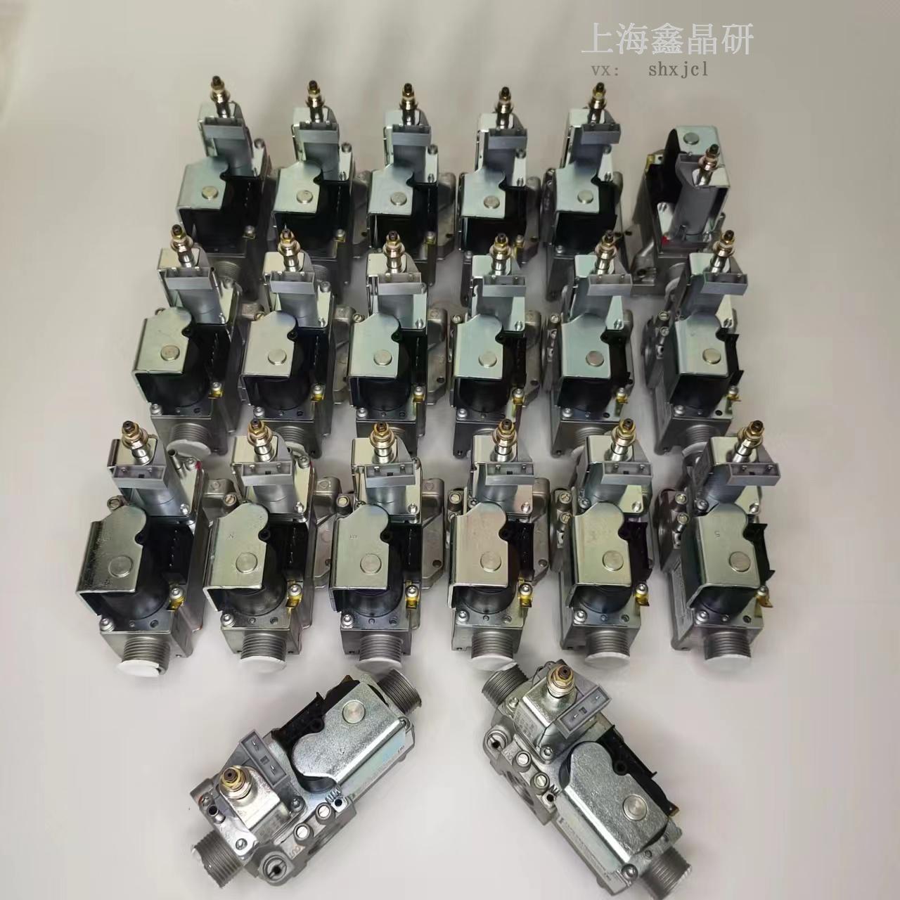 美国Honeywell霍尼韦尔燃气阀VK4105M5090B/VK4105A1035