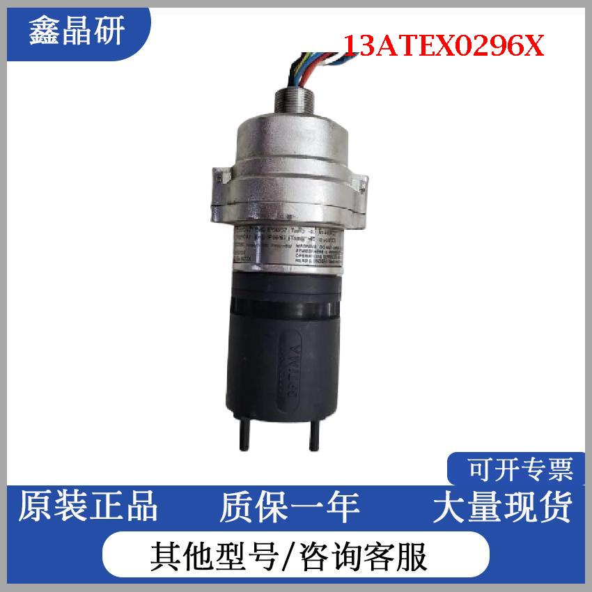 HONEYWELL2108B2001N气体探测器软件版本13ATEX0296X