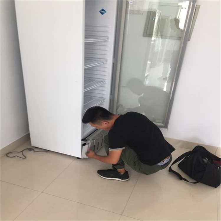 西安莲湖区松下冰箱维修电话-24小时服务质保三年