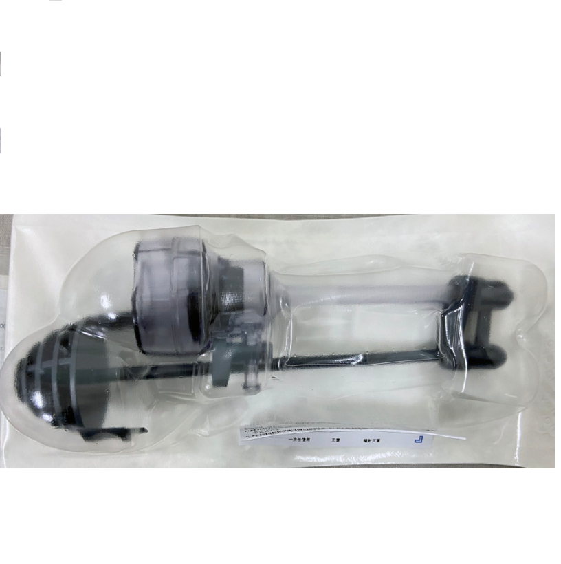 美国强生Ethicon一次性使用穿刺器TB5LT