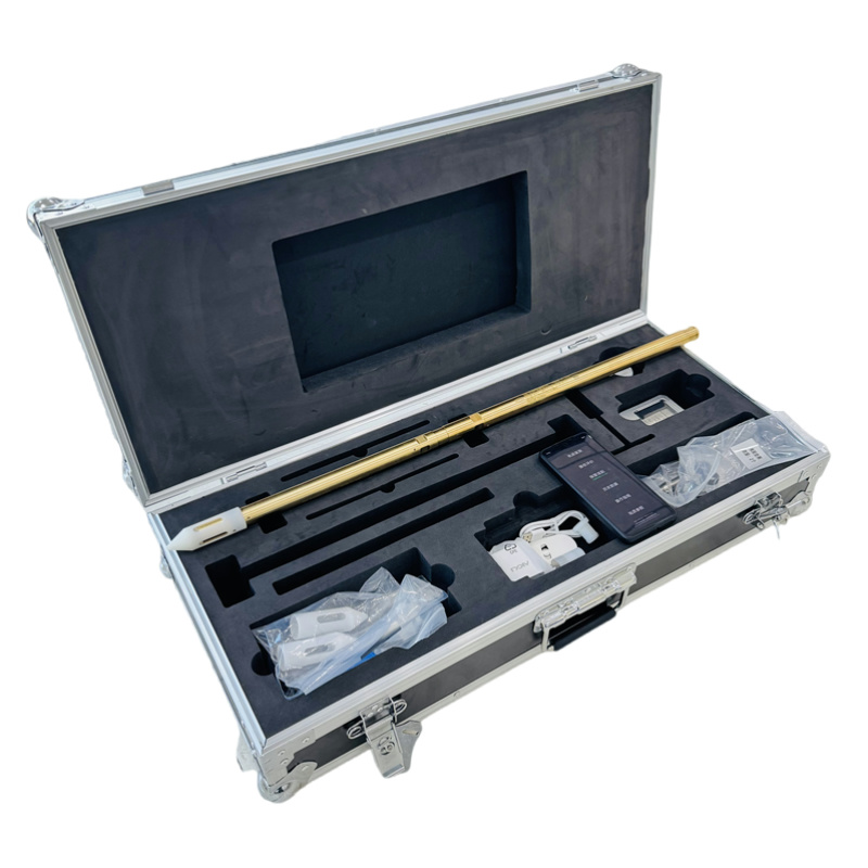 YZG4.8钻孔轨迹测量装置 工作时间长 矿用钻孔轨迹测量装置