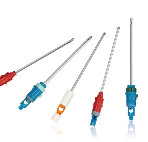 GJK1602关节镜用手术刀圣博玛