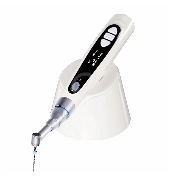 SCM-019预备根管机博美