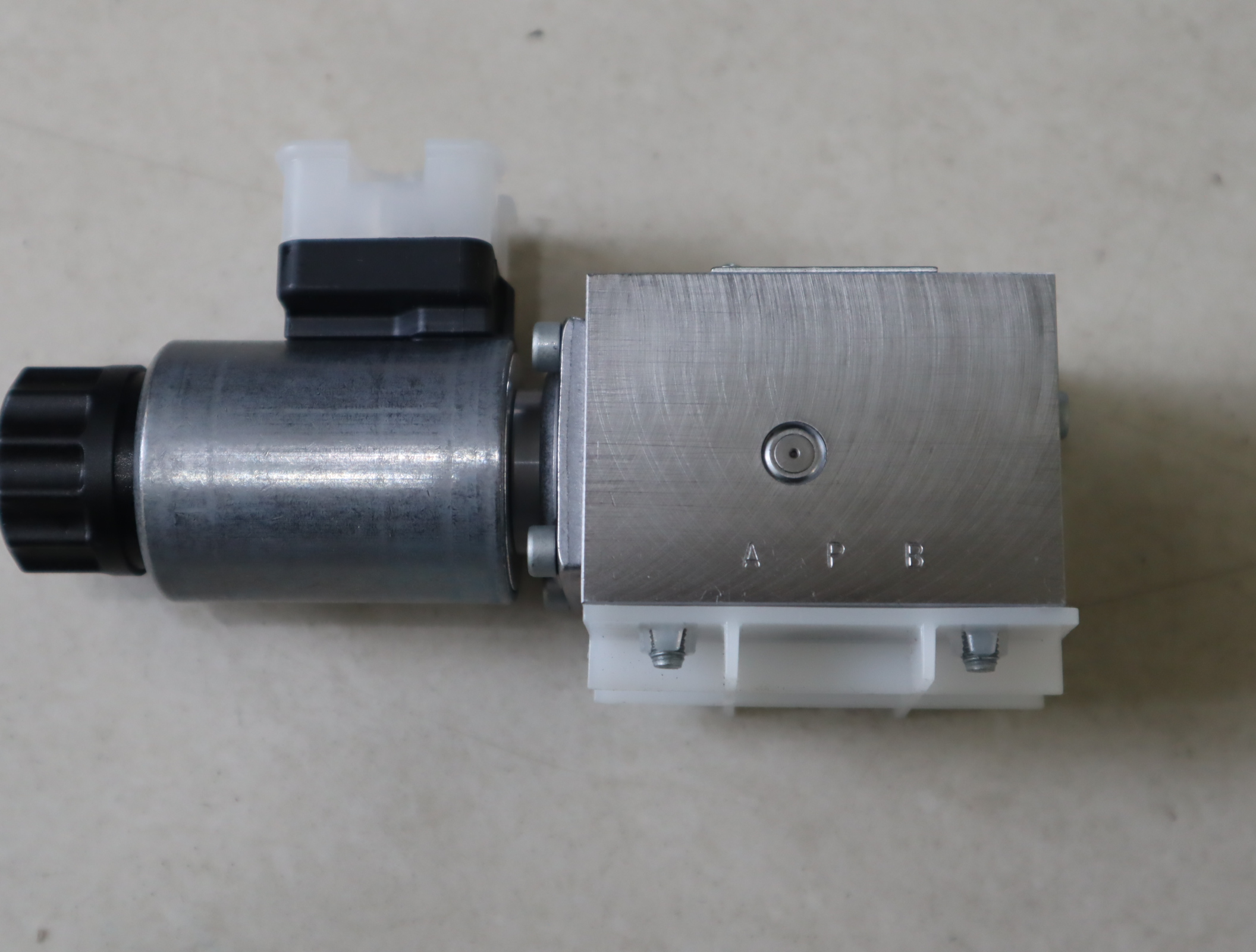 NBVP16S/2-XM24 德国哈威HAWE液压阀