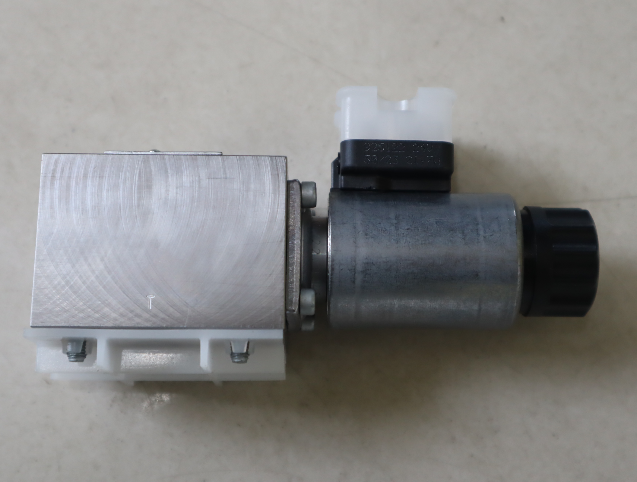 NBVP16S/2-XM24 德国哈威HAWE液压阀