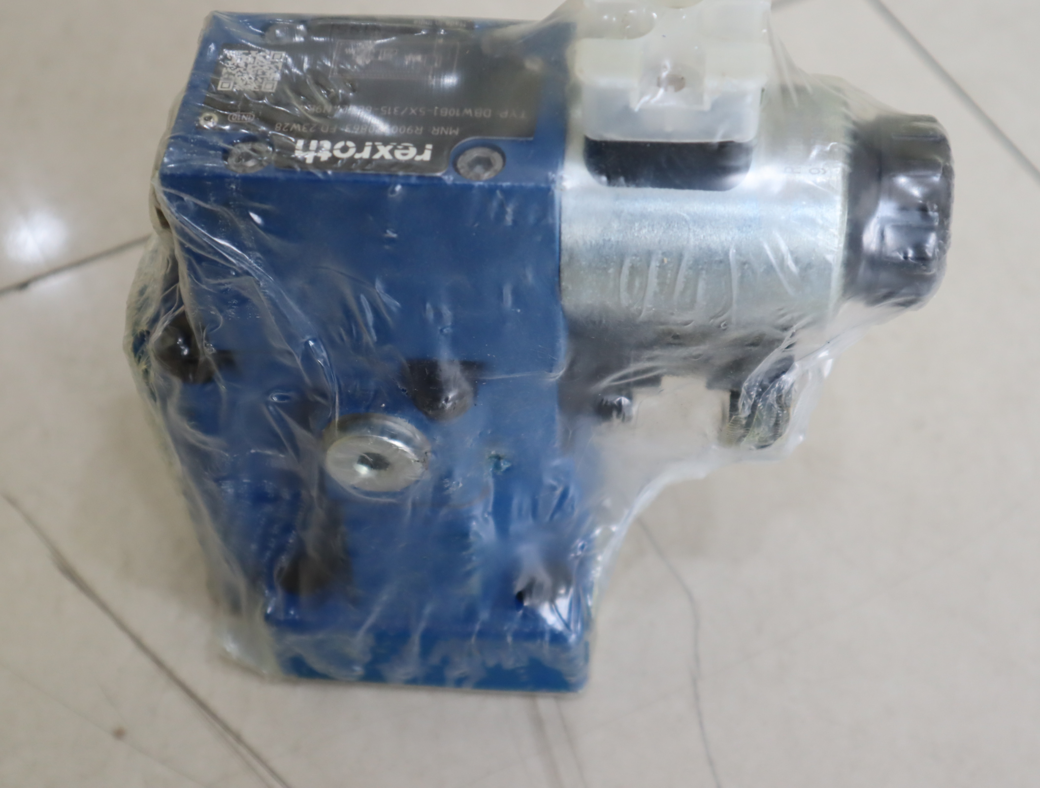 R900920863 DBW10B1-5X/315-6EG24N9K4 力士乐REXROTH溢流阀