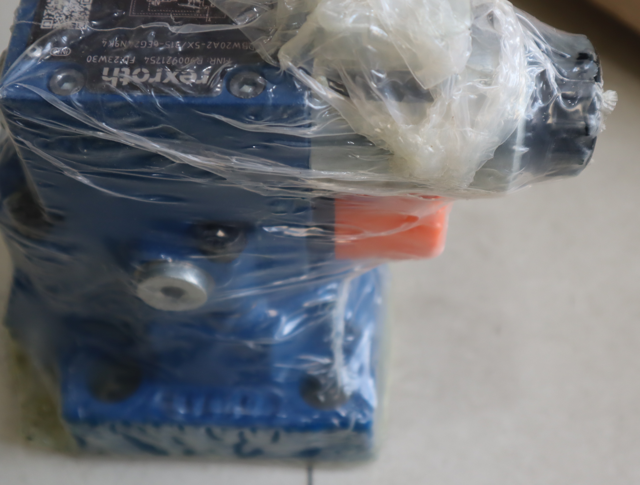 R900921754 DBW20A2-5X/315-6EG24N9K4 德国力士乐REXROTH溢流阀