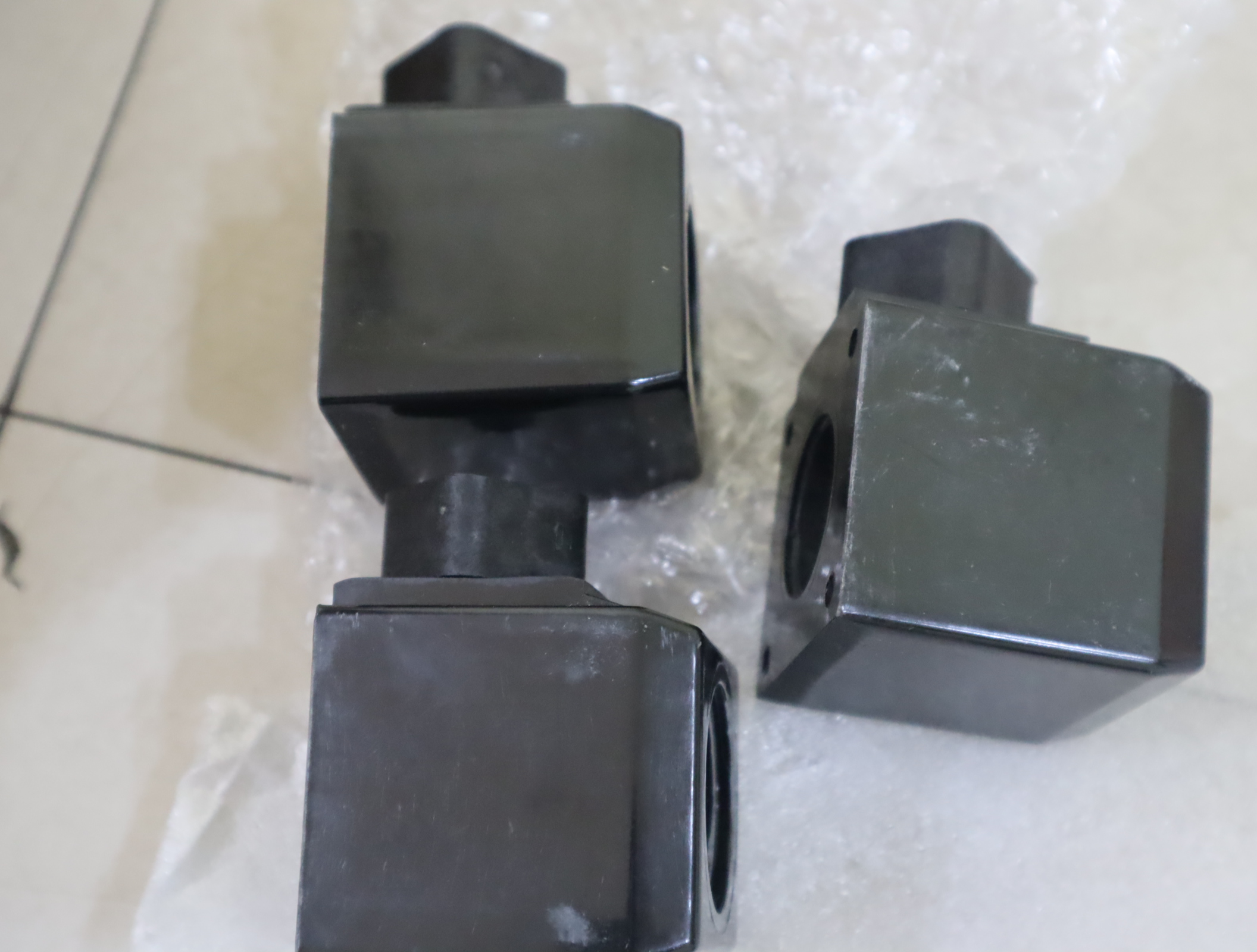 D-507834 220V 50 240V 60  K06/23 美国威格士VICKERS电磁阀线圈