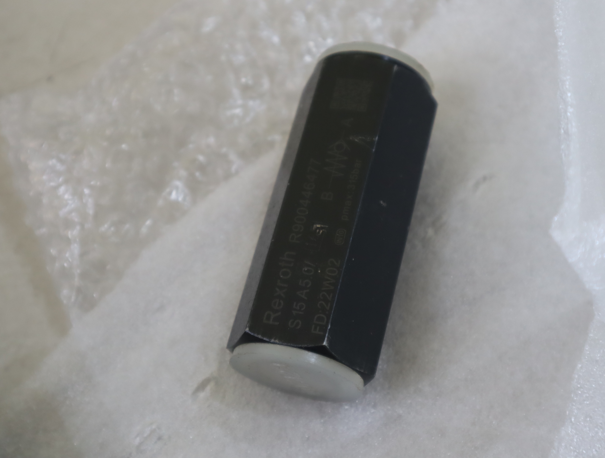 S15A5.0/ R900446477 德国力士乐REXROTH单向阀