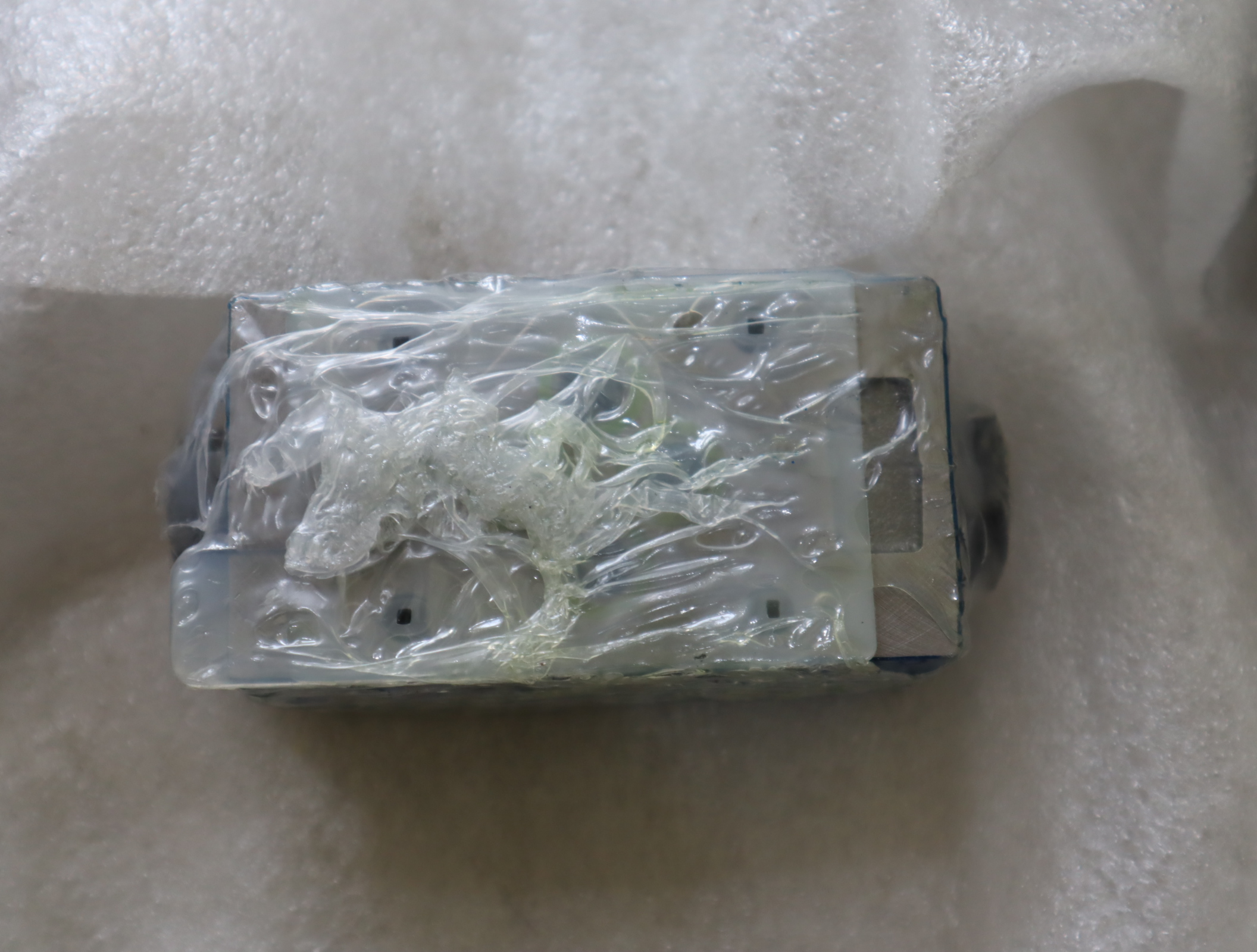 Z2S6-1-66/V Z2S6-1-6X/V R900347504 德国力士乐REXROTH单向阀