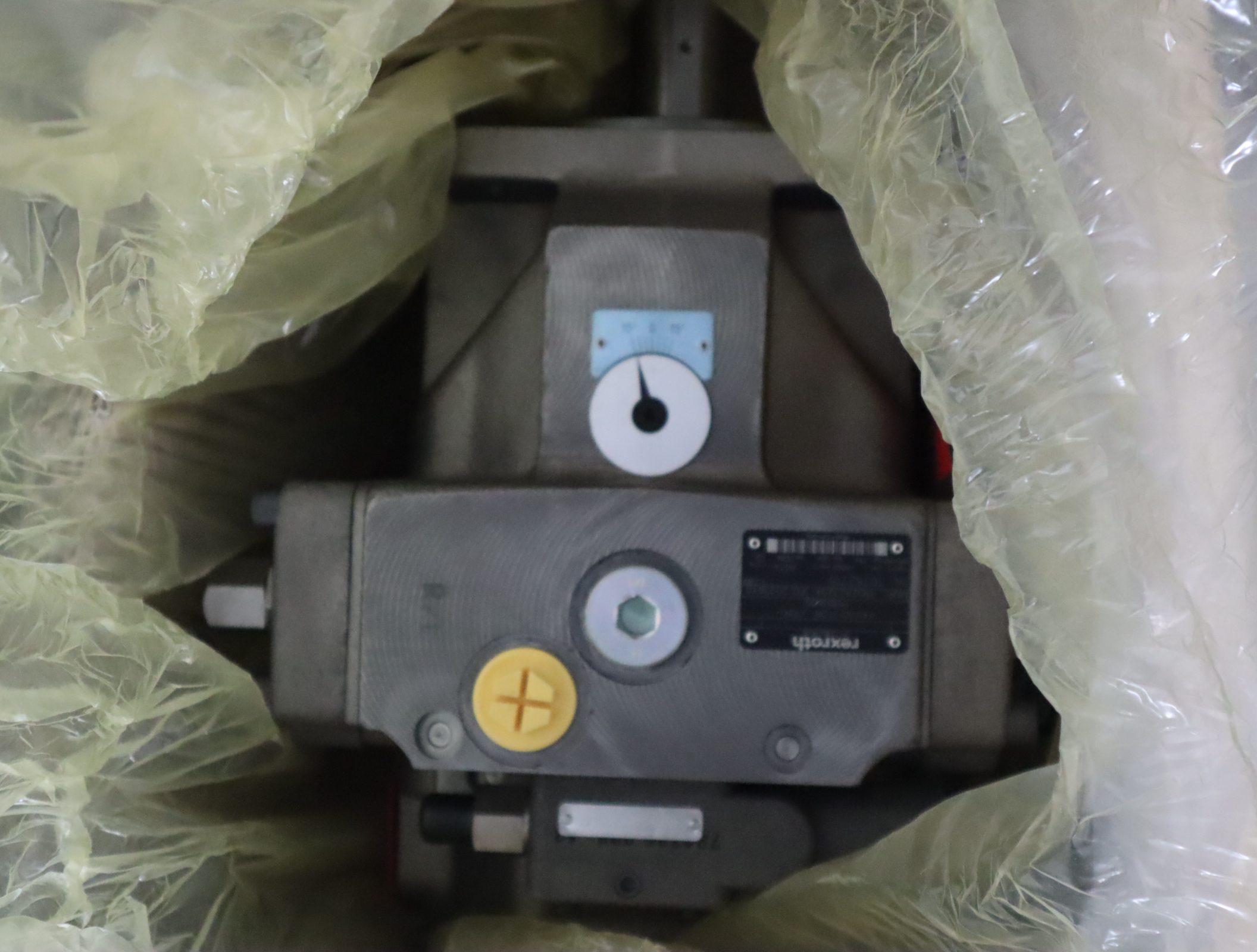 A4VSO71DR/10R-PPB13N00 R902423294 德国力士乐REXROTH柱塞泵