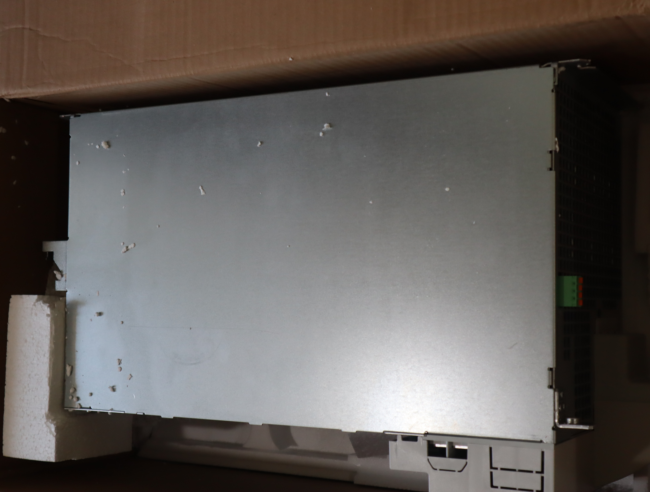 R911295328 HMS01.1N-W0210-A-07-NNNN REXROTH控制装置驱动器