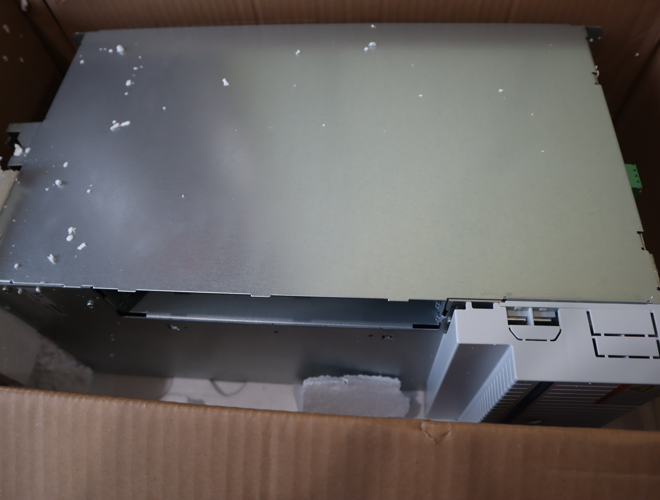 R911295328 HMS01.1N-W0210-A-07-NNNN REXROTH控制装置驱动器