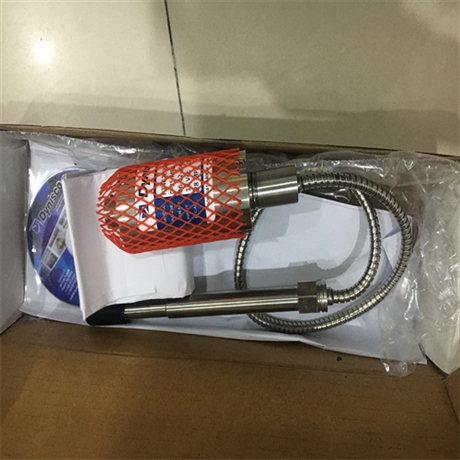 DYNISCO变送器PT4634-35MPA-12/18-RTD1使用