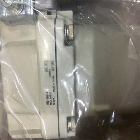 AF911-20描述smc大流量型空气过滤器AR925-20G