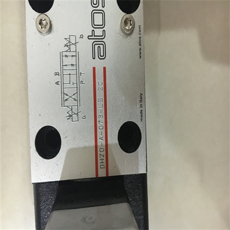 ATOS阿托斯电磁换向阀DLEH-3C/PE详情介绍