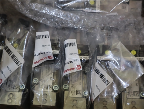 SXE9573-Z71-80K 英国诺冠NORGREN气动阀