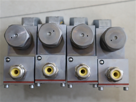 M-3SEW6C38/420MG24N9Z2/B08VSO865 R901290869 REXROTH电磁球阀