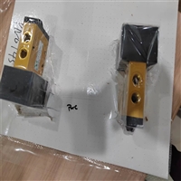 PN10106纽迈司PNEUMAX气控先导阀PN10114
