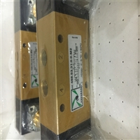 纽迈司pneumax换向阀412/2.32.0.1.C.M2使用