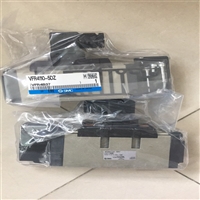 日本SMC电磁阀VFR5300-4F主要特点