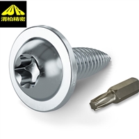 BOLLHOFF螺钉,施加内力的螺钉