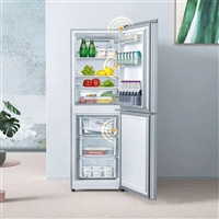 西安冰箱维修电话-上门加氟加冷媒加雪种