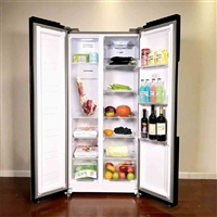 西安市双鹿冰箱维修电话24小时免费预约热线