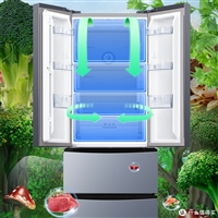 西安澳柯玛冷柜维修电话-24小时预约上门