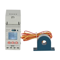 安科瑞DDSD1352单向电子式复费率电能表